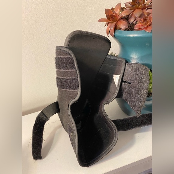 Darco APB Post Op Boot Cast Shoe Diabetic Offloading Foot Ulcer size S - Picture 6 of 6